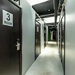 Hostal Heart Of The
