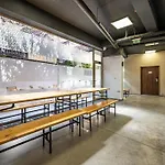 Heart Of The Hostal
