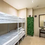 Heart Of The Hostal