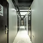 Hostal Heart Of The