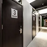 Hostal Heart Of The