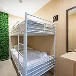 Heart Of The Hostal *