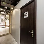 Heart Of The Hostal *