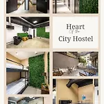 Heart Of The Hostal Varna